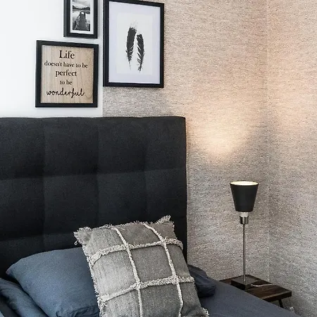 Bij Paul En Sabine Bed & Breakfast *