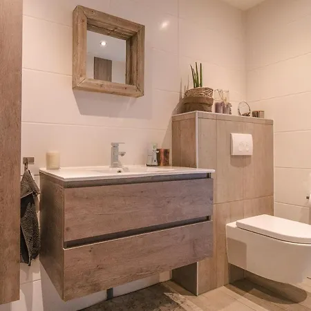 Bed & Breakfast Bij Paul En Sabine Ulft