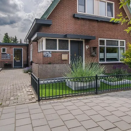 Bed & Breakfast Bij Paul En Sabine