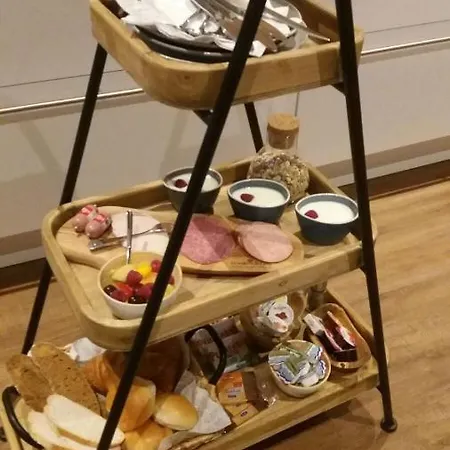 Bij Paul En Sabine Bed & Breakfast Ulft