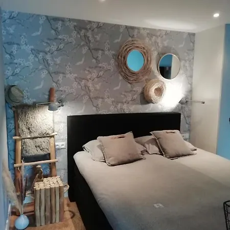 Bed & Breakfast Bij Paul En Sabine Ulft