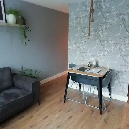 Bed & Breakfast Bij Paul En Sabine *