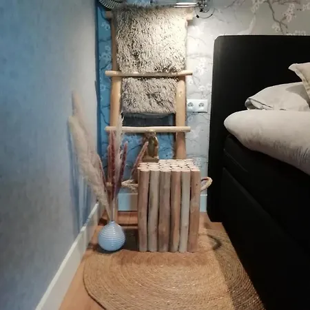 Bed & Breakfast Bij Paul En Sabine *