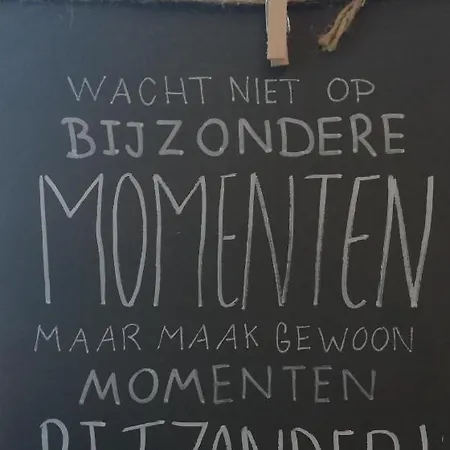 Bij Paul En Sabine Bed & Breakfast
