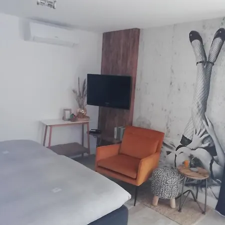Bed & Breakfast Bij Paul En Sabine Ulft